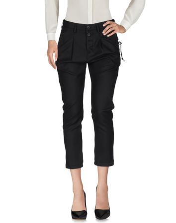 Брюки DANIELE ALESSANDRINI