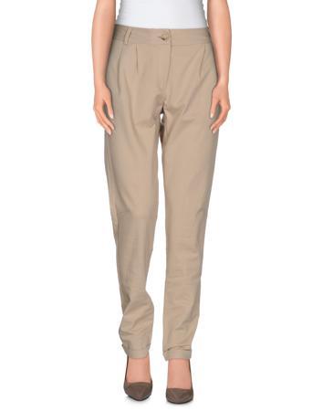 Брюки TWIN-SET Simona Barbieri