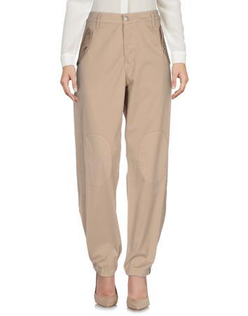 Брюки DANIELE ALESSANDRINI