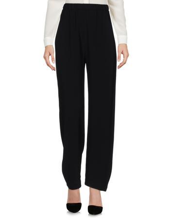 Брюки GIORGIO ARMANI