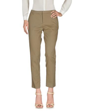 Брюки GENTE ROMA