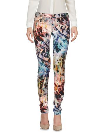 Брюки 7 FOR ALL MANKIND