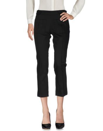 Брюки ISABEL MARANT ÉTOILE