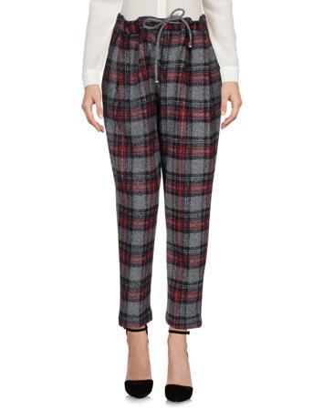 Брюки BRAND UNIQUE