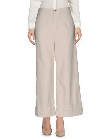 Брюки TWIN-SET JEANS