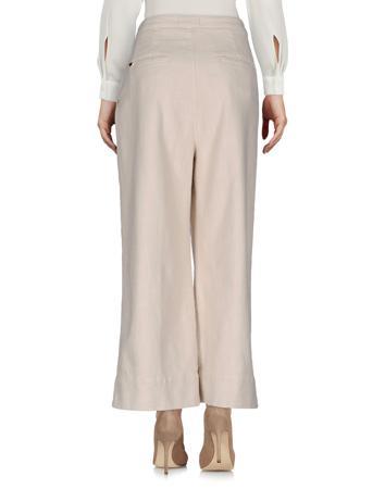 Брюки TWIN-SET JEANS