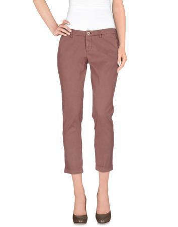 Брюки BERWICH Брюки BERWICH