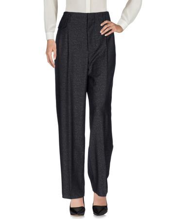 Брюки GOLDEN GOOSE DELUXE BRAND