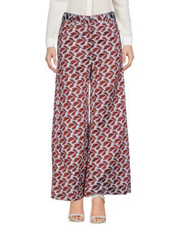 Брюки PHILOSOPHY di LORENZO SERAFINI