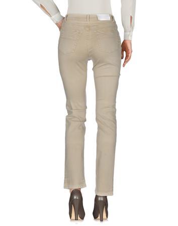Брюки KRIZIA JEANS