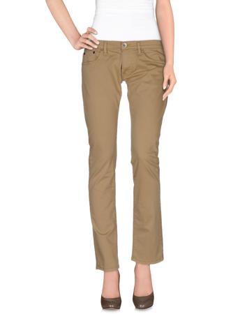 Брюки NOLITA DE NIMES