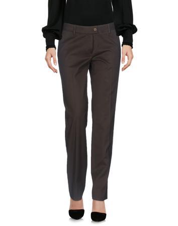 Брюки METRADAMO