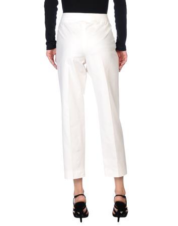 Брюки MOSCHINO CHEAP AND CHIC