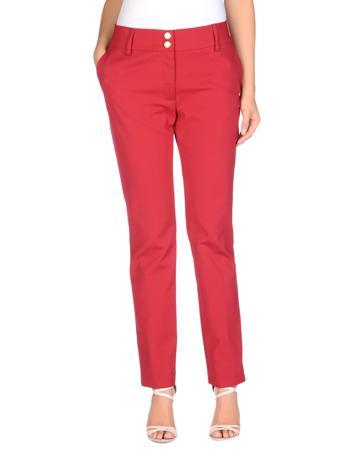 Брюки CLASS ROBERTO CAVALLI