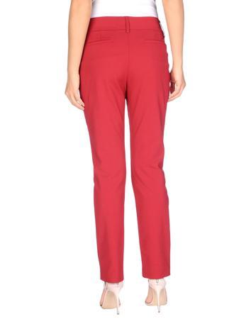 Брюки CLASS ROBERTO CAVALLI