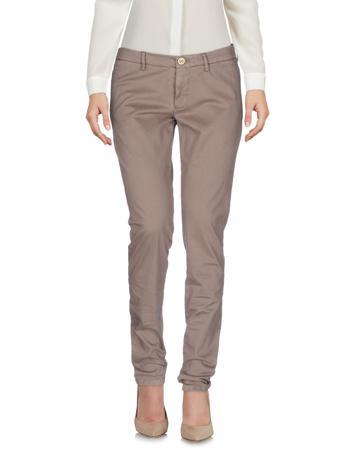 Брюки BERWICH Брюки BERWICH