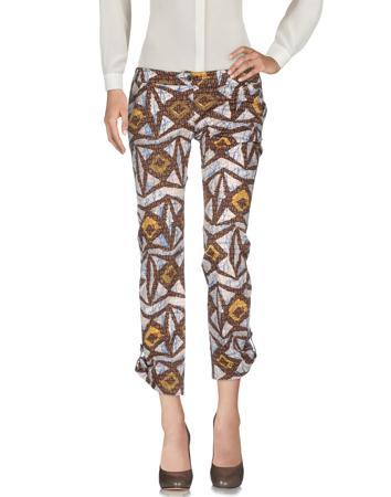 Брюки RICHMOND DENIM