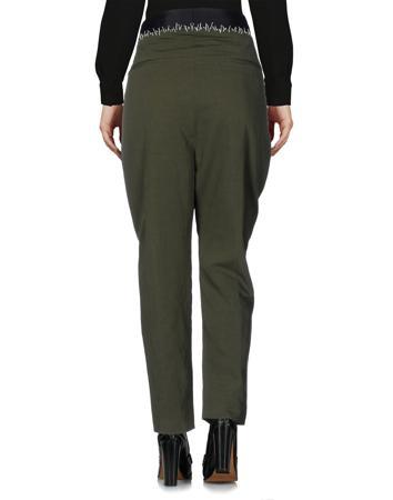 Брюки HAIDER ACKERMANN