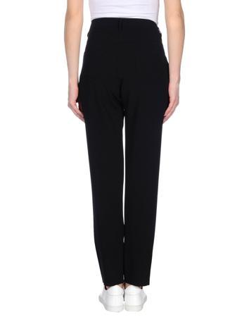 Брюки MOSCHINO COUTURE