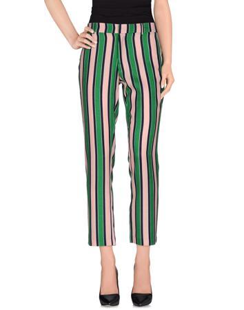 Брюки WEILI ZHENG