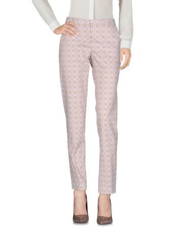 Брюки 19.70 NINETEEN SEVENTY