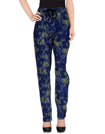 Брюки MARKUS LUPFER