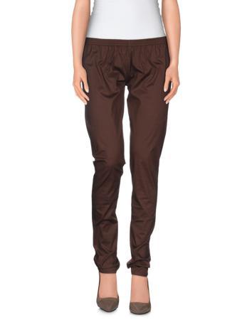 Брюки TWIN-SET Simona Barbieri