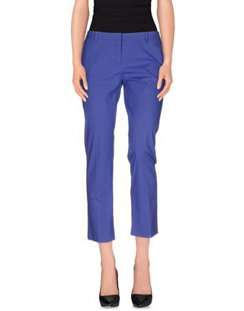 Брюки TRUE ROYAL