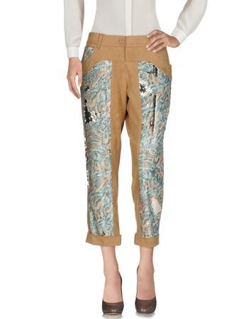 Брюки MARIAGRAZIA PANIZZI