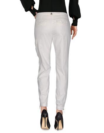 Брюки TRUSSARDI JEANS