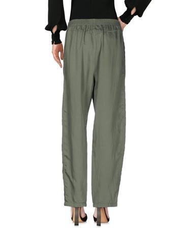 Брюки MM6 MAISON MARGIELA