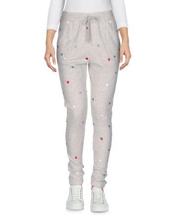 Брюки ZOE KARSSEN