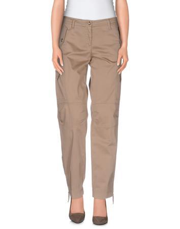 Брюки TRUSSARDI JEANS