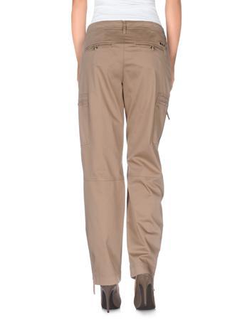 Брюки TRUSSARDI JEANS