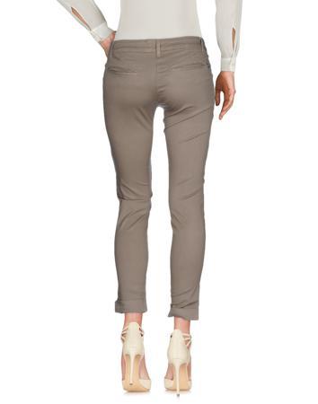 Брюки KLIXS JEANS