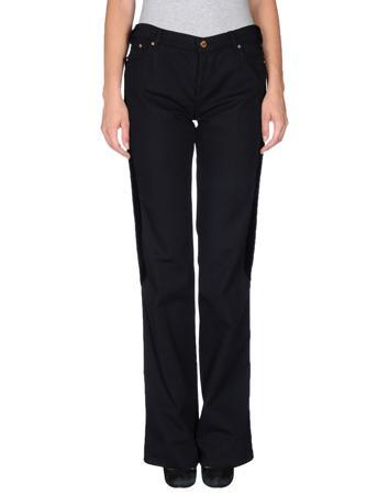 Брюки ROBERTO CAVALLI