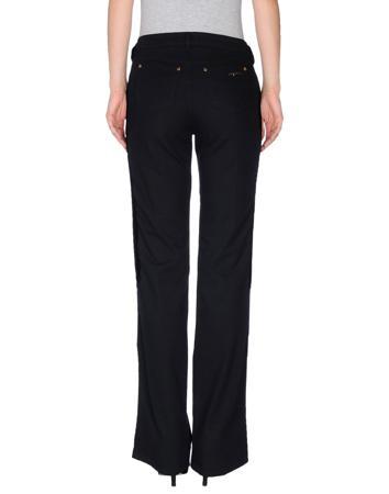 Брюки ROBERTO CAVALLI