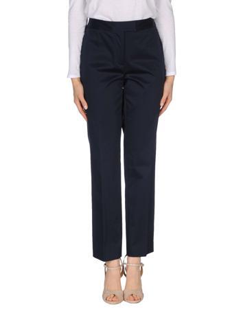 Брюки MOSCHINO CHEAP AND CHIC