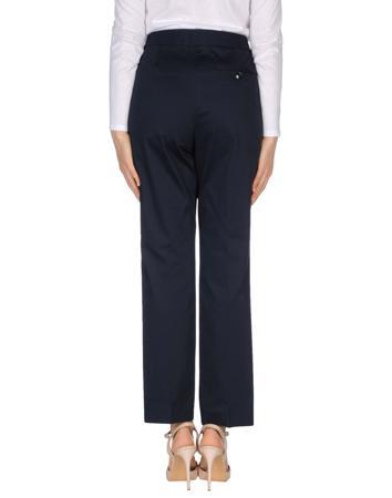 Брюки MOSCHINO CHEAP AND CHIC