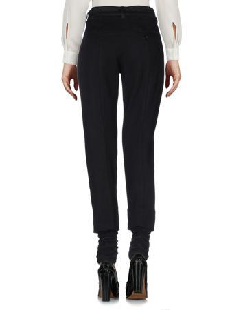 Брюки ANN DEMEULEMEESTER