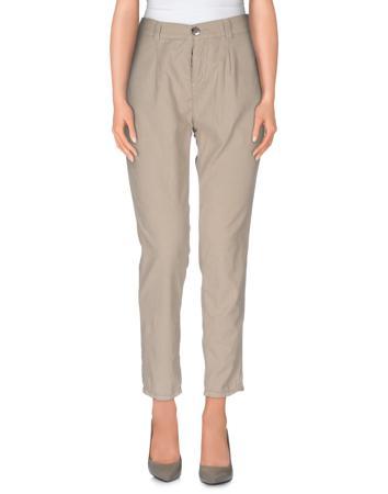 Брюки TWIN-SET JEANS