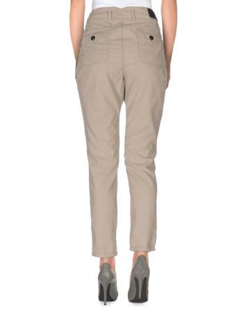 Брюки TWIN-SET JEANS