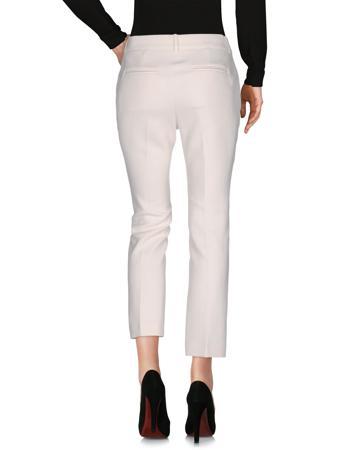 Брюки JIL SANDER NAVY