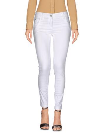 Брюки JACOB COHЁN