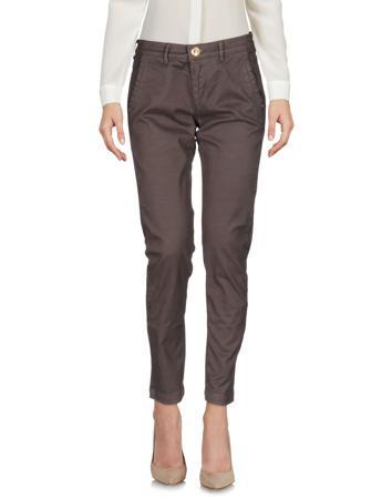 Брюки BARBA Napoli