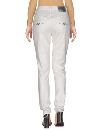 Брюки TRUSSARDI JEANS