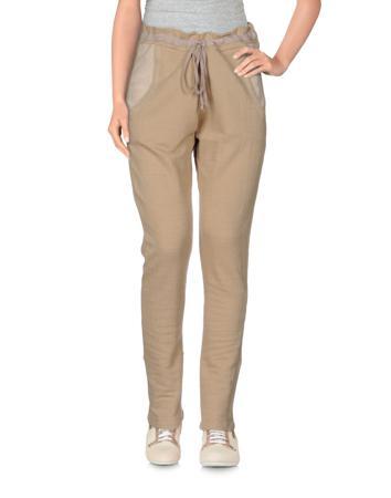 Брюки ACCIAIO Брюки ACCIAIO