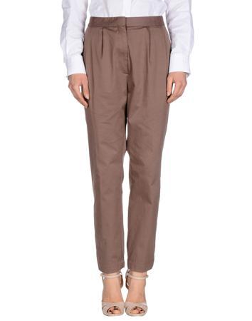 Брюки MAURO GRIFONI