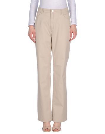 Брюки TRUSSARDI JEANS