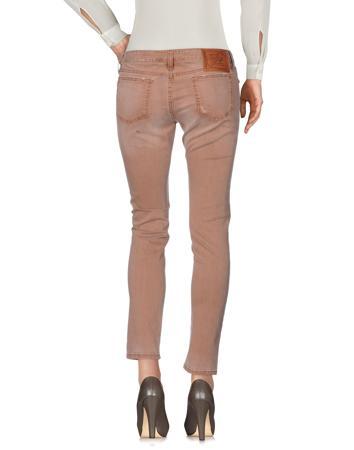 Брюки LOVE MOSCHINO Брюки LOVE MOSCHINO